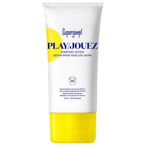 Supergoop! PLAY Everyday Lotion SPF 50